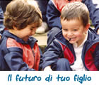 Il futuro di tuo figlio